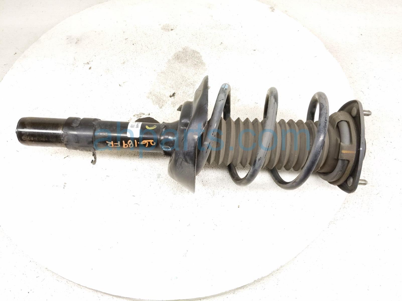 Honda FR/RH STRUT ABSORBER + SPRING