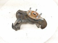 Honda FR/LH SPINDLE KNUCKLE HUB Honda FR/LH SPINDLE KNUCKLE HUB