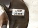 2014 Honda Accord Front Driver Spindle Knuckle Hub 51215 T2A K01 Replacement 2014 Honda Accord Front Driver Spindle Knuckle Hub 51215 T2A K01 Replacement thumbnail