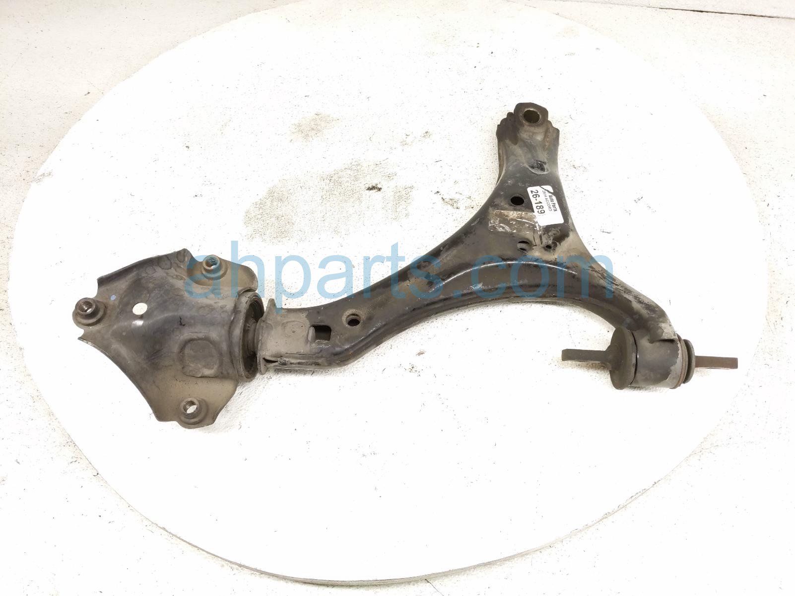 2014 Honda Accord Front Passenger Lower Control Arm 51350 T2A A03 Replacement 2014 Honda Accord Front Passenger Lower Control Arm 51350 T2A A03 Replacement thumbnail