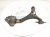 2014 Honda Accord Front Passenger Lower Control Arm 51350 T2A A03 Replacement 2014 Honda Accord Front Passenger Lower Control Arm 51350 T2A A03 Replacement thumbnail