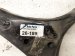 2014 Honda Accord Front Passenger Lower Control Arm 51350 T2A A03 Replacement 2014 Honda Accord Front Passenger Lower Control Arm 51350 T2A A03 Replacement thumbnail