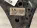 2014 Honda Accord Front Driver Lower Control Arm 51360 T2A A03 Replacement 2014 Honda Accord Front Driver Lower Control Arm 51360 T2A A03 Replacement thumbnail