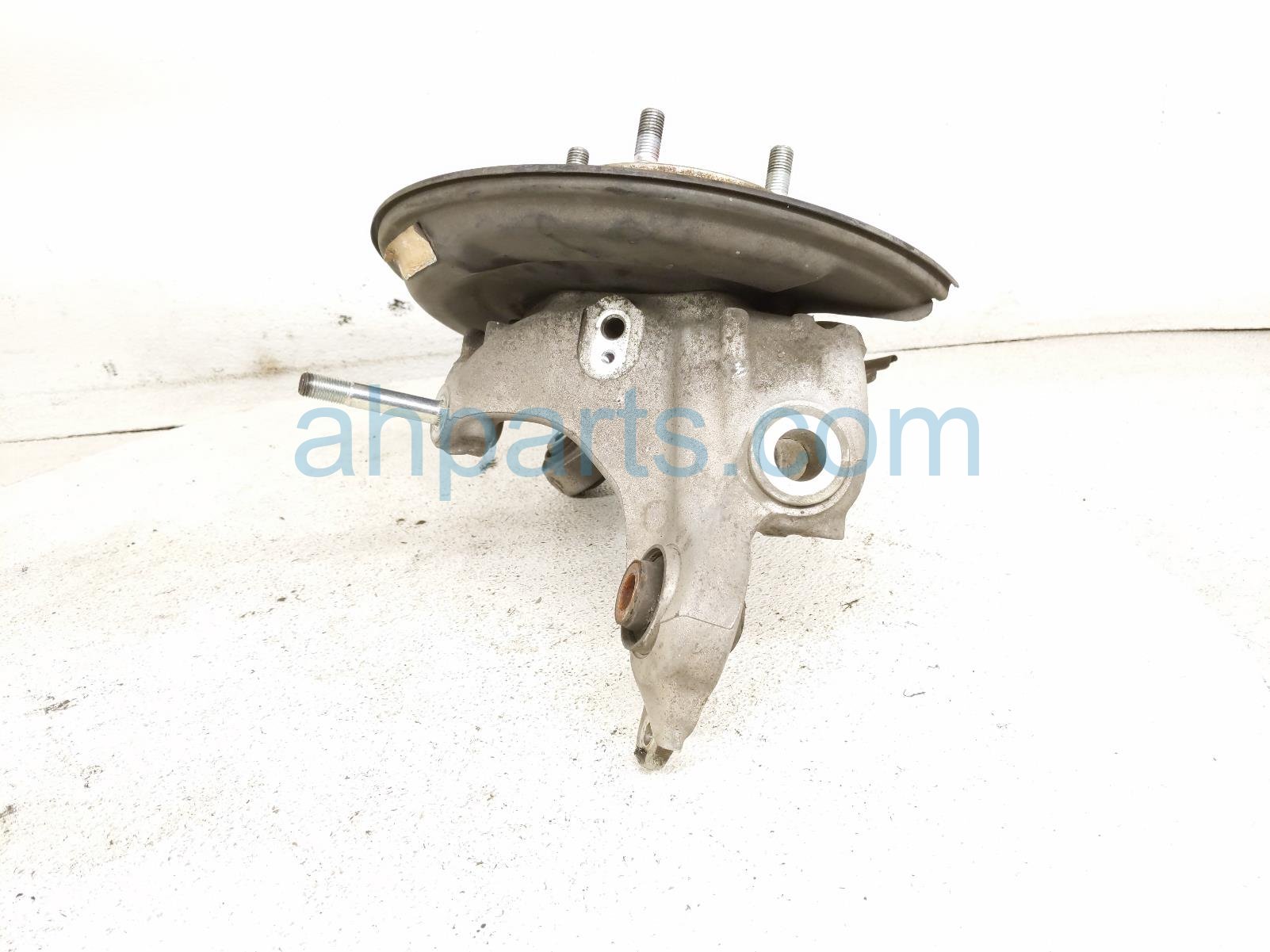 2014 Honda Accord Axle Stub Rear Passenger Spindle Knuckle Hub 52210 T2A A50 Replacement 2014 Honda Accord Axle Stub Rear Passenger Spindle Knuckle Hub 52210 T2A A50 Replacement thumbnail