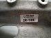 2014 Honda Accord Crossmember Front Engine Sub Frame / Cradle 50200 T2G A02 Replacement 2014 Honda Accord Crossmember Front Engine Sub Frame / Cradle 50200 T2G A02 Replacement thumbnail