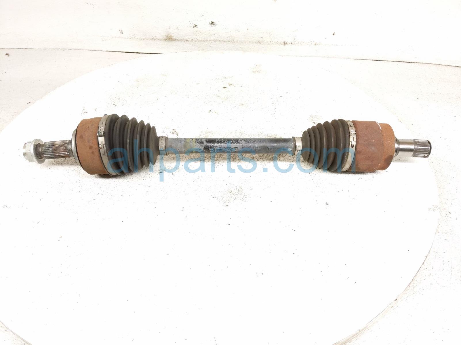 Honda FR/LH CV AXLE DRIVE SHAFT