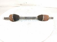Honda FR/LH CV AXLE DRIVE SHAFT Honda FR/LH CV AXLE DRIVE SHAFT