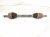 2014 Honda Accord Front Driver Cv Axle Drive Shaft 44306 T2B A00 Replacement 2014 Honda Accord Front Driver Cv Axle Drive Shaft 44306 T2B A00 Replacement thumbnail