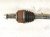 2014 Honda Accord Front Driver Cv Axle Drive Shaft 44306 T2B A00 Replacement 2014 Honda Accord Front Driver Cv Axle Drive Shaft 44306 T2B A00 Replacement thumbnail