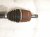 2014 Honda Accord Front Driver Cv Axle Drive Shaft 44306 T2B A00 Replacement 2014 Honda Accord Front Driver Cv Axle Drive Shaft 44306 T2B A00 Replacement thumbnail