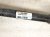 2014 Honda Accord Front Driver Cv Axle Drive Shaft 44306 T2B A00 Replacement 2014 Honda Accord Front Driver Cv Axle Drive Shaft 44306 T2B A00 Replacement thumbnail