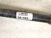 2014 Honda Accord Front Driver Cv Axle Drive Shaft 44306 T2B A00 Replacement 2014 Honda Accord Front Driver Cv Axle Drive Shaft 44306 T2B A00 Replacement thumbnail