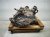 2014 Honda Accord Automatic Transmission = 51k Mi 20021 5B7 A10 Replacement 2014 Honda Accord Automatic Transmission = 51k Mi 20021 5B7 A10 Replacement thumbnail