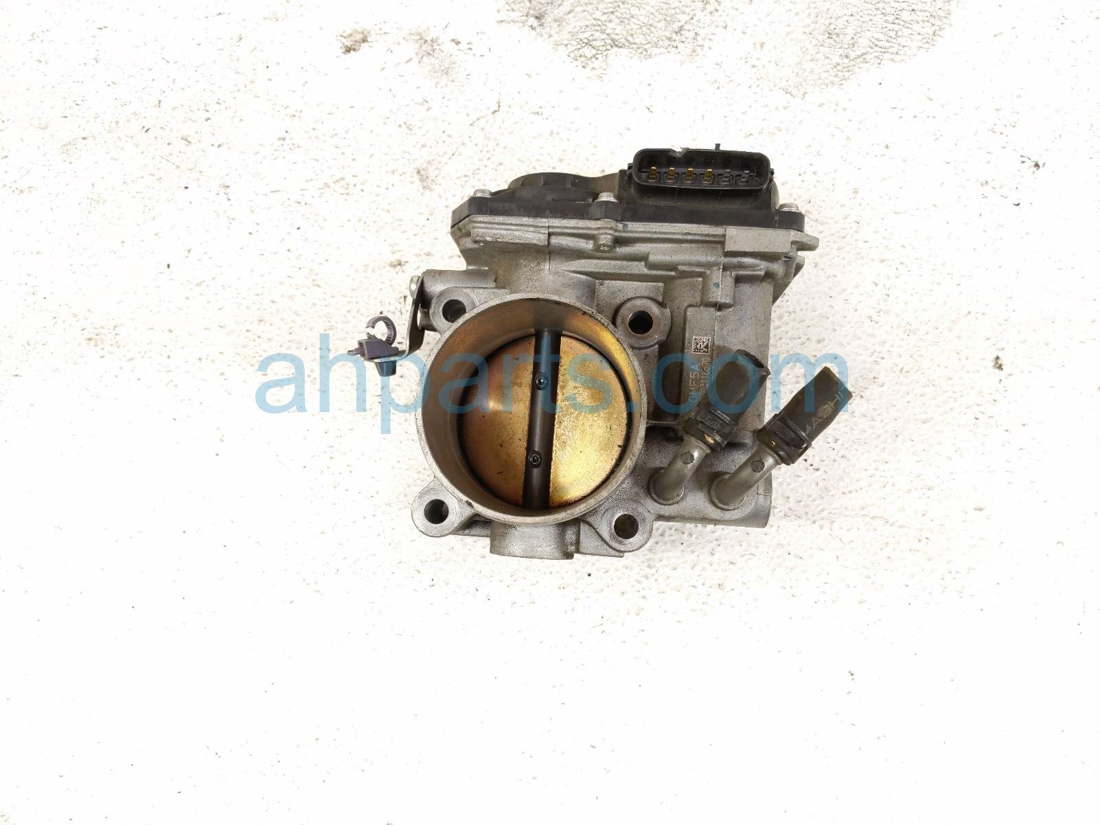 2014 Honda Accord Throttle Body 16400 5G0 A01 Replacement 2014 Honda Accord Throttle Body 16400 5G0 A01 Replacement thumbnail