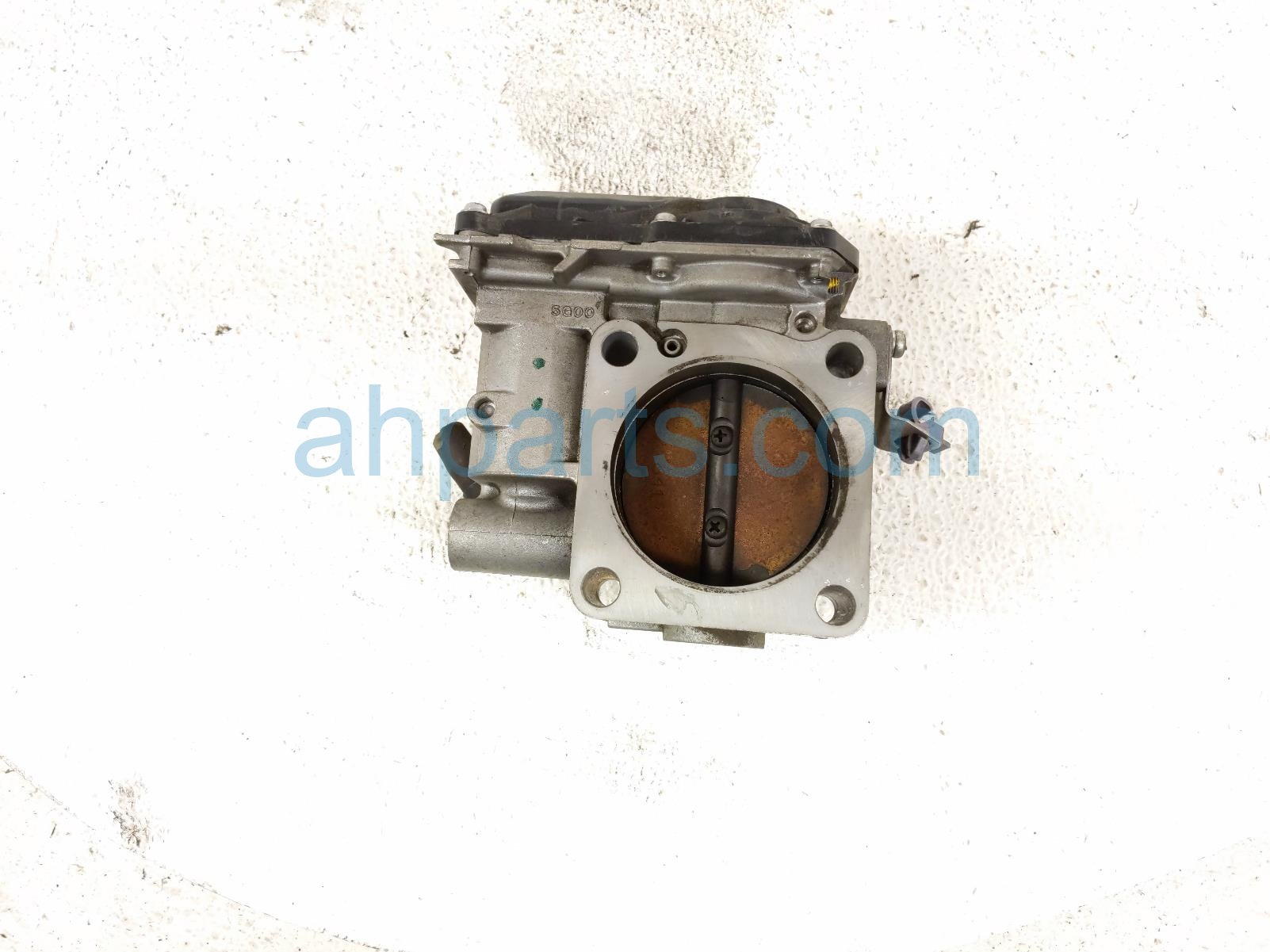 2014 Honda Accord Throttle Body 16400 5G0 A01 Replacement 2014 Honda Accord Throttle Body 16400 5G0 A01 Replacement thumbnail