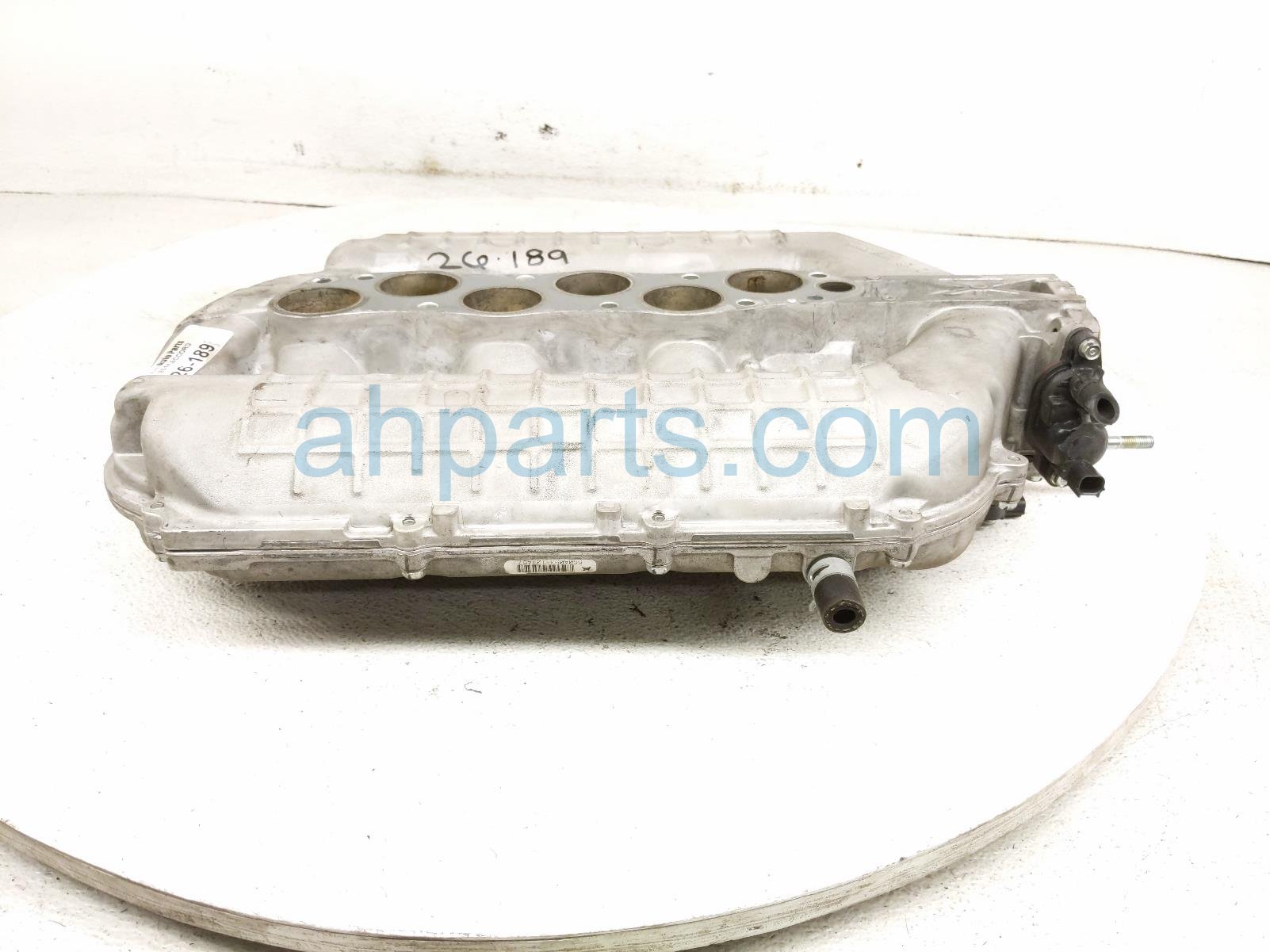 2014 Honda Accord Upper Intake Manifold 17160 5G0 A00 Replacement 2014 Honda Accord Upper Intake Manifold 17160 5G0 A00 Replacement thumbnail