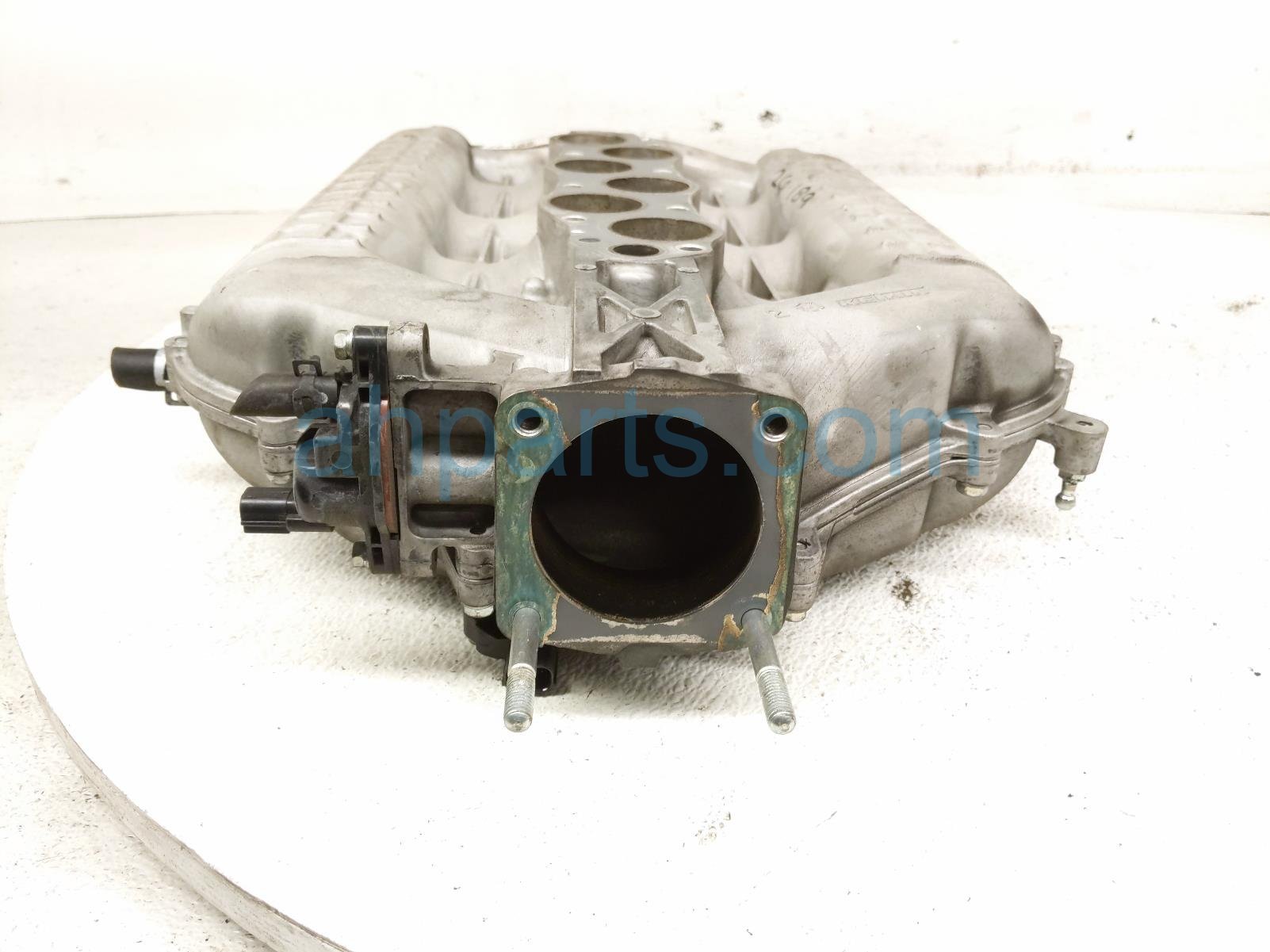 2014 Honda Accord Upper Intake Manifold 17160 5G0 A00 Replacement 2014 Honda Accord Upper Intake Manifold 17160 5G0 A00 Replacement thumbnail