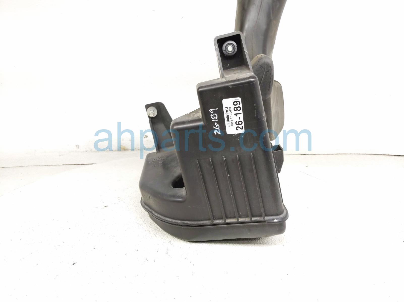 2014 Honda Accord Air Cleaner Intake Box 17230 5G0 A00 Replacement 2014 Honda Accord Air Cleaner Intake Box 17230 5G0 A00 Replacement thumbnail