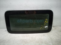 Honda SUN ROOF GLASS WINDOW Honda SUN ROOF GLASS WINDOW