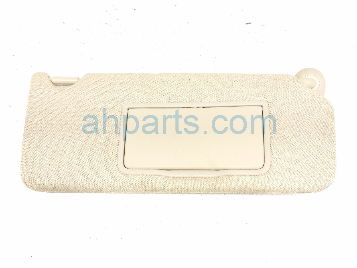 Honda RH SUN VISOR - TAN
