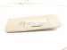 2014 Honda Accord Passenger Sun Visor Tan 83230 T2F A52ZA Replacement 2014 Honda Accord Passenger Sun Visor Tan 83230 T2F A52ZA Replacement thumbnail