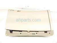 Honda GLOVE COMPARTMENT BOX - TAN Honda GLOVE COMPARTMENT BOX - TAN