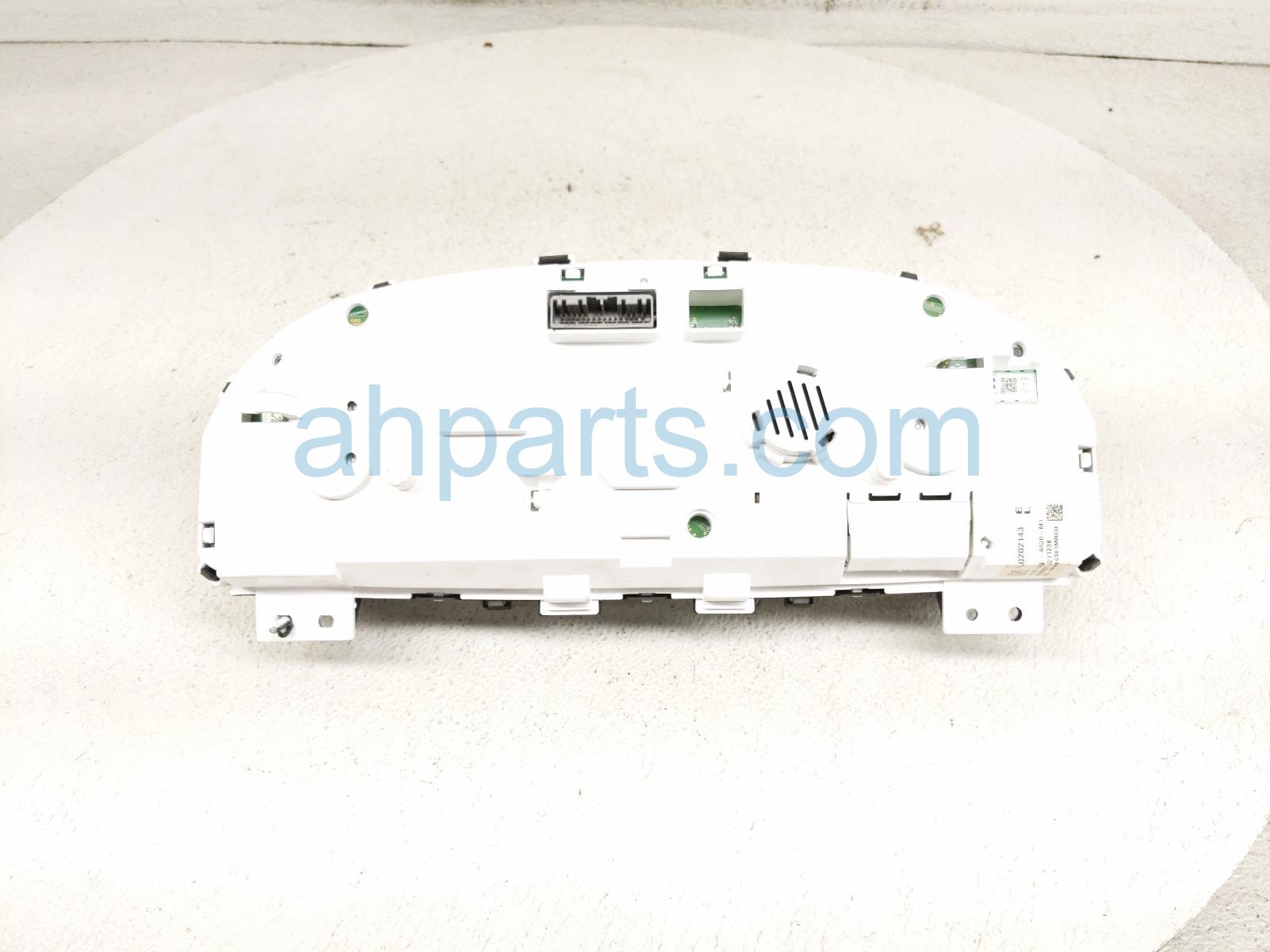 2014 Honda Accord Speedometer / Gauge Speedo Instrument Cluster 51k Mi 78100 T2G A52 Replacement 2014 Honda Accord Speedometer / Gauge Speedo Instrument Cluster 51k Mi 78100 T2G A52 Replacement thumbnail