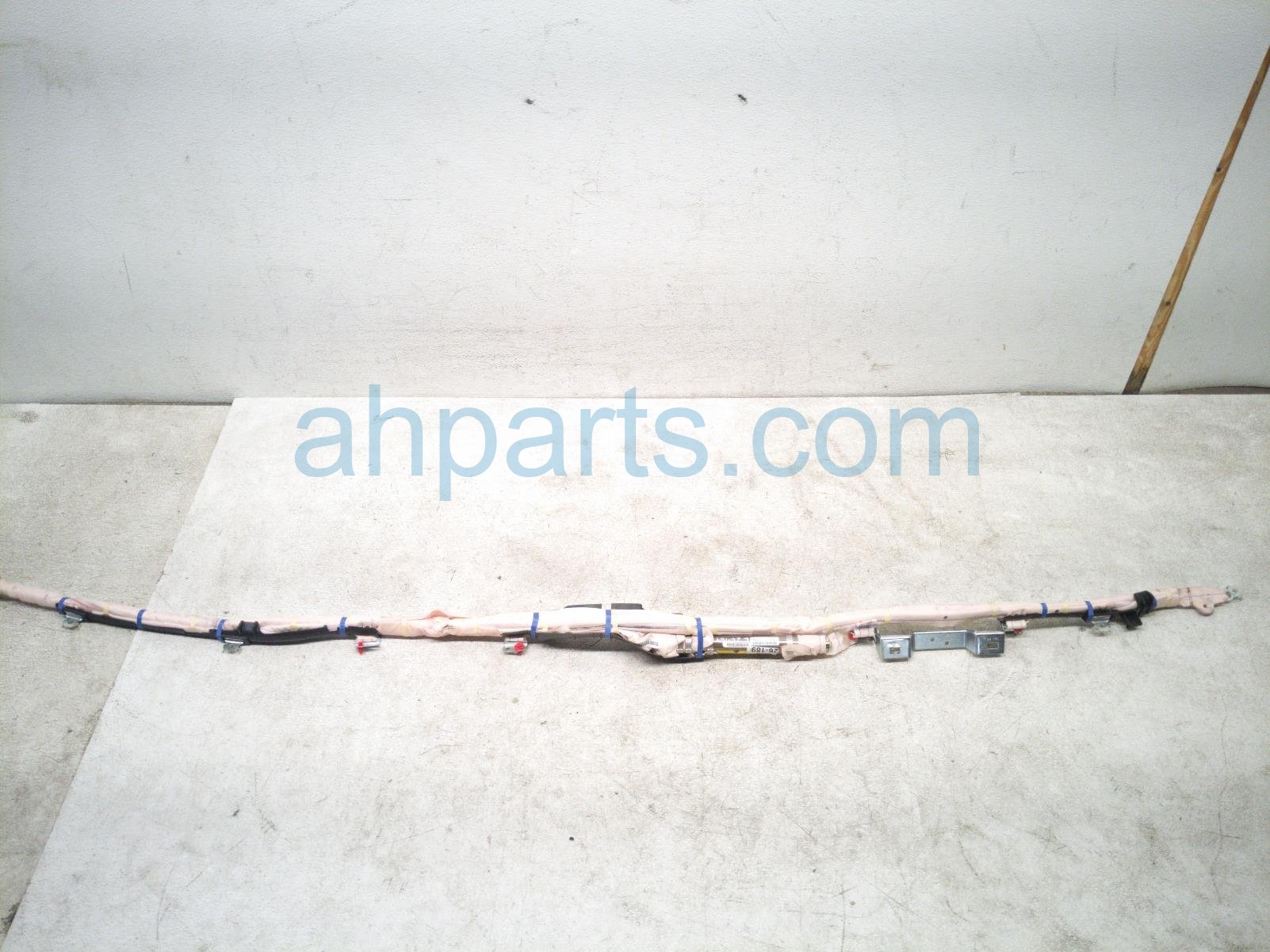 2014 Honda Accord Driver Roof Curtain Airbag 78875 T2A A80 Replacement 2014 Honda Accord Driver Roof Curtain Airbag 78875 T2A A80 Replacement thumbnail