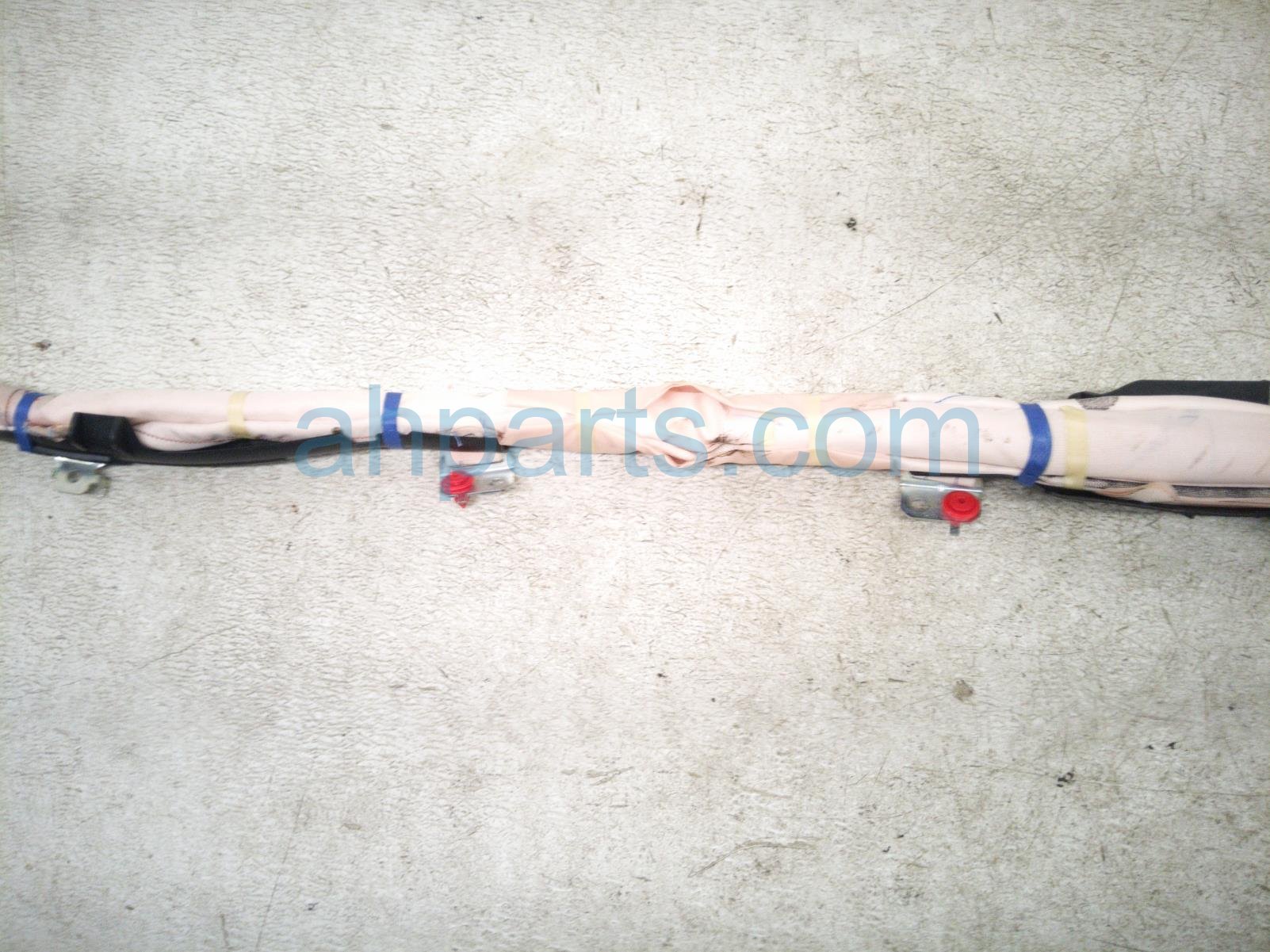 2014 Honda Accord Driver Roof Curtain Airbag 78875 T2A A80 Replacement 2014 Honda Accord Driver Roof Curtain Airbag 78875 T2A A80 Replacement thumbnail