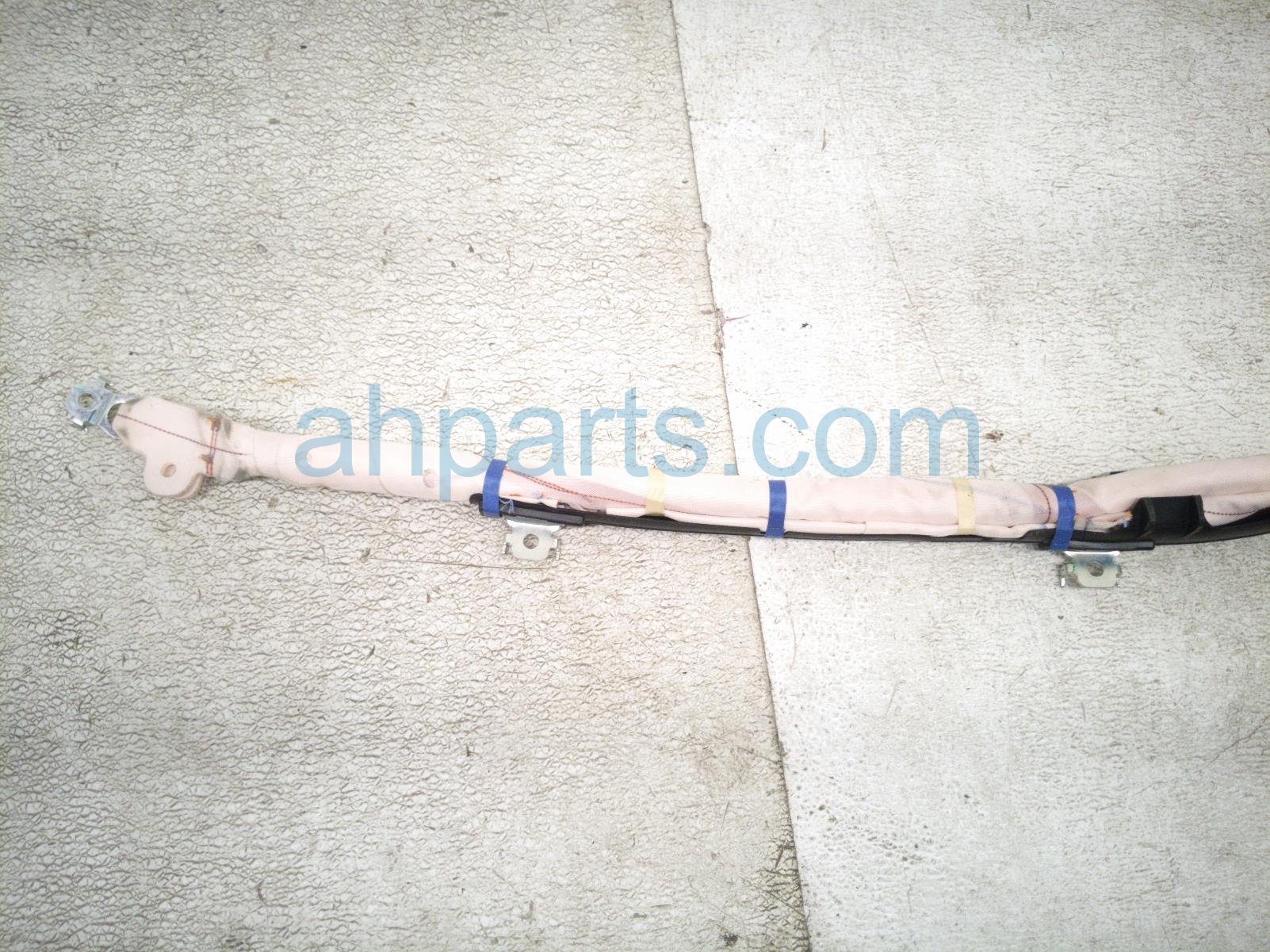 2014 Honda Accord Driver Roof Curtain Airbag 78875 T2A A80 Replacement 2014 Honda Accord Driver Roof Curtain Airbag 78875 T2A A80 Replacement thumbnail