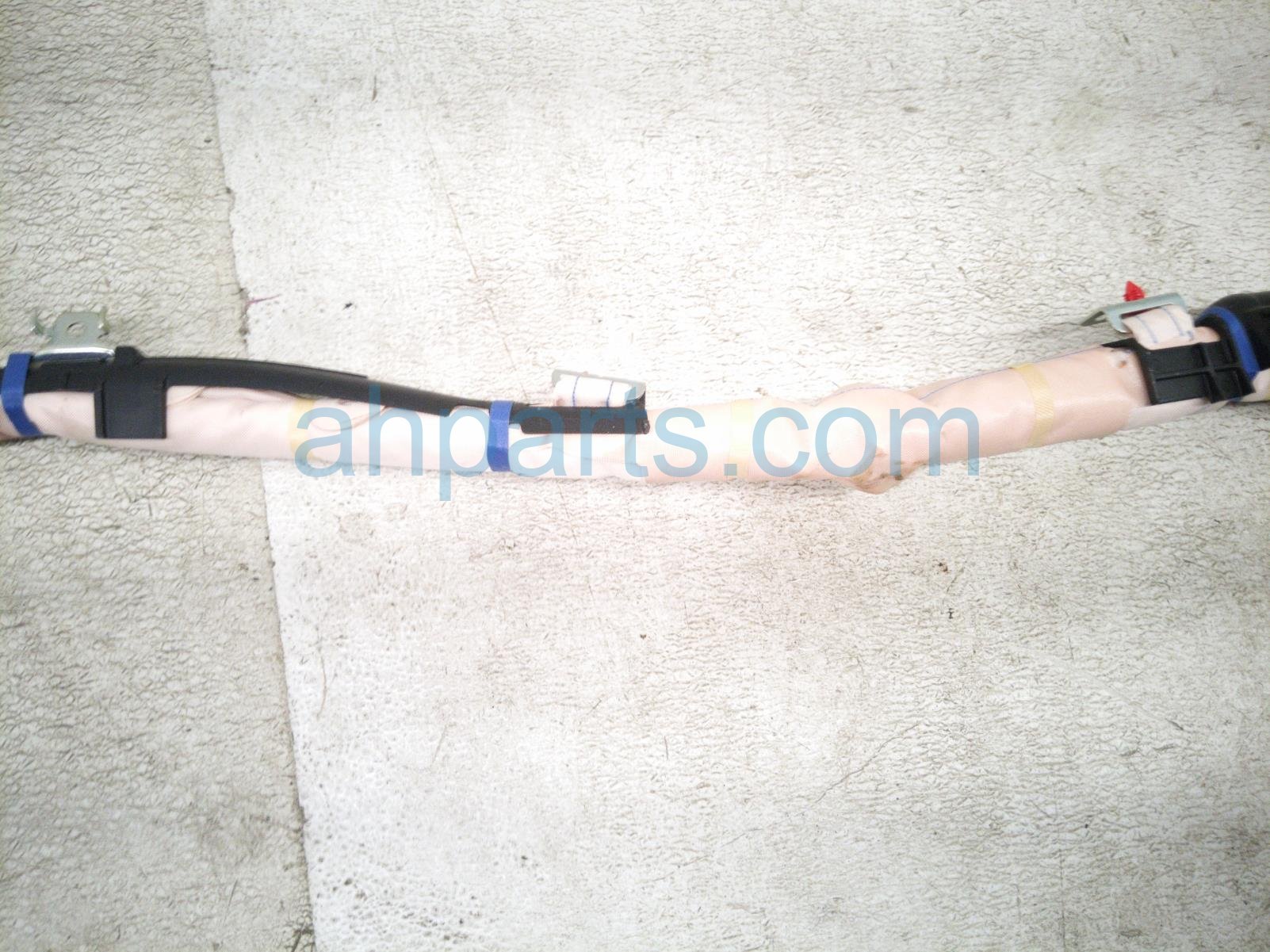 2014 Honda Accord Driver Roof Curtain Airbag 78875 T2A A80 Replacement 2014 Honda Accord Driver Roof Curtain Airbag 78875 T2A A80 Replacement thumbnail