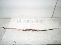 Honda PASSENGER ROOF CURTAIN AIRBAG Honda PASSENGER ROOF CURTAIN AIRBAG