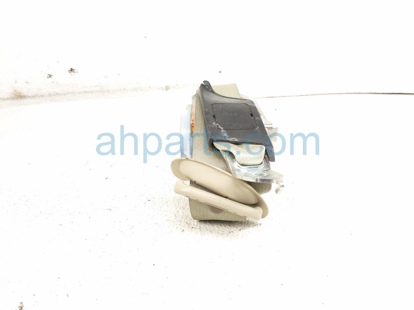 2014 Honda Accord Front Driver Seat Belt Tan 04818 T2F A00ZD Replacement 2014 Honda Accord Front Driver Seat Belt Tan 04818 T2F A00ZD Replacement thumbnail