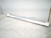 2014 Honda Accord Rocker Trim Passenger Side Skirt / Molding White 4dr 71850 T2A A10 Replacement 2014 Honda Accord Rocker Trim Passenger Side Skirt / Molding White 4dr 71850 T2A A10 Replacement thumbnail
