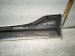 2014 Honda Accord Rocker Trim Passenger Side Skirt / Molding White 4dr 71850 T2A A10 Replacement 2014 Honda Accord Rocker Trim Passenger Side Skirt / Molding White 4dr 71850 T2A A10 Replacement thumbnail