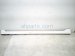 2014 Honda Accord Rocker Trim Driver Side Skirt / Molding White 4dr 08F04 T2A 100 Replacement 2014 Honda Accord Rocker Trim Driver Side Skirt / Molding White 4dr 08F04 T2A 100 Replacement thumbnail