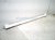 2014 Honda Accord Rocker Trim Driver Side Skirt / Molding White 4dr 08F04 T2A 100 Replacement 2014 Honda Accord Rocker Trim Driver Side Skirt / Molding White 4dr 08F04 T2A 100 Replacement thumbnail