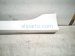 2014 Honda Accord Rocker Trim Driver Side Skirt / Molding White 4dr 08F04 T2A 100 Replacement 2014 Honda Accord Rocker Trim Driver Side Skirt / Molding White 4dr 08F04 T2A 100 Replacement thumbnail
