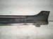 2014 Honda Accord Rocker Trim Driver Side Skirt / Molding White 4dr 08F04 T2A 100 Replacement 2014 Honda Accord Rocker Trim Driver Side Skirt / Molding White 4dr 08F04 T2A 100 Replacement thumbnail