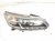 2014 Honda Accord Headlight Passenger Headlamp / Light 33100 T2A A21 Replacement 2014 Honda Accord Headlight Passenger Headlamp / Light 33100 T2A A21 Replacement thumbnail