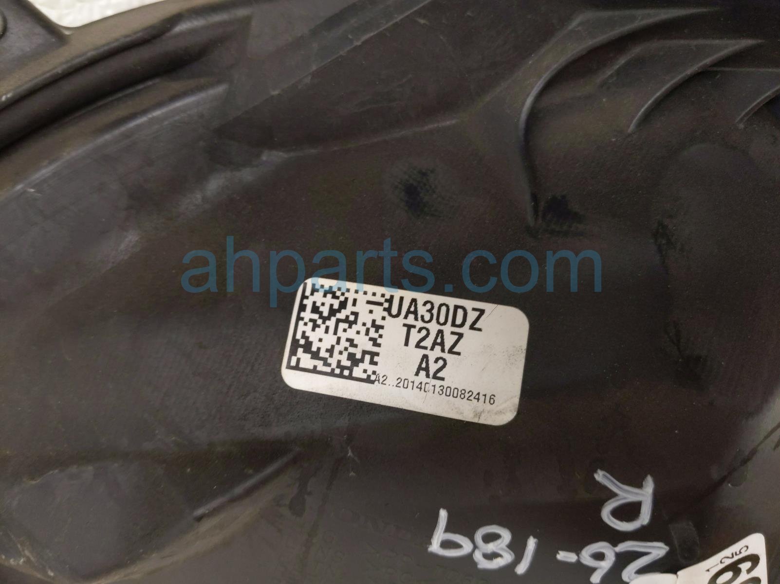 2014 Honda Accord Headlight Passenger Headlamp / Light 33100 T2A A21 Replacement 2014 Honda Accord Headlight Passenger Headlamp / Light 33100 T2A A21 Replacement thumbnail