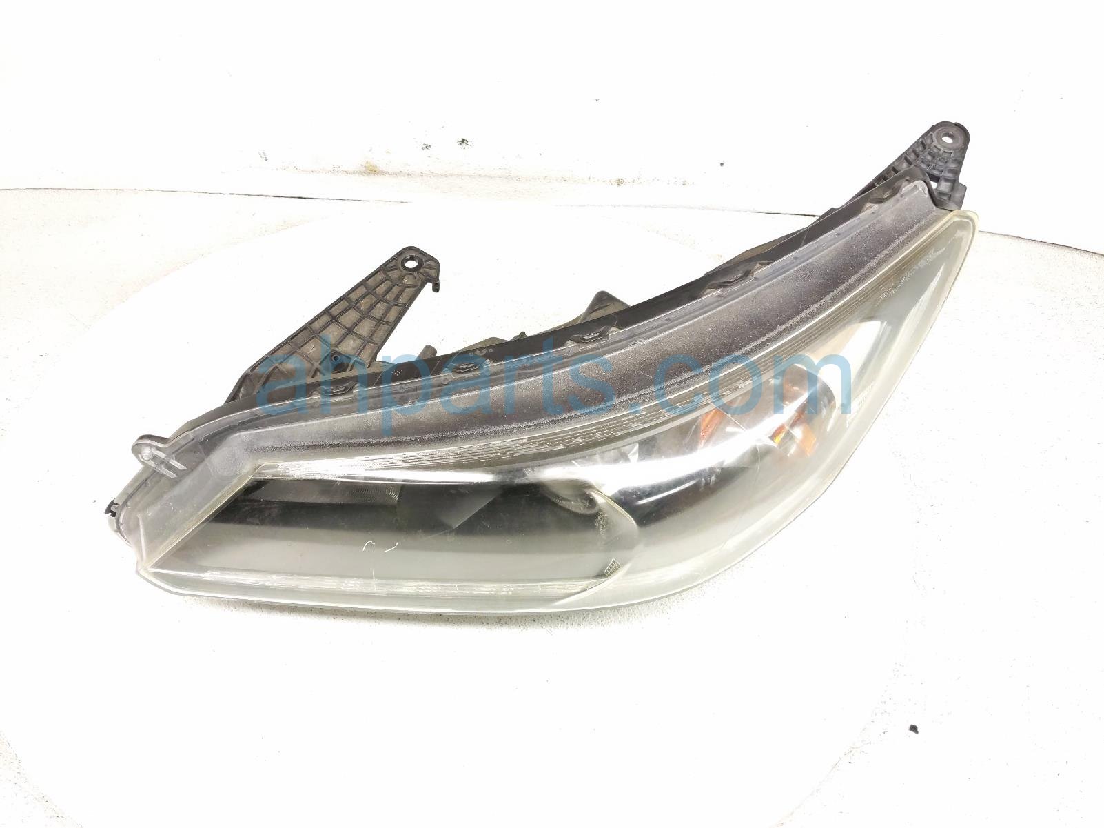 2014 Honda Accord Headlight Driver Headlamp / Light 33150 T2A A21 Replacement 2014 Honda Accord Headlight Driver Headlamp / Light 33150 T2A A21 Replacement thumbnail
