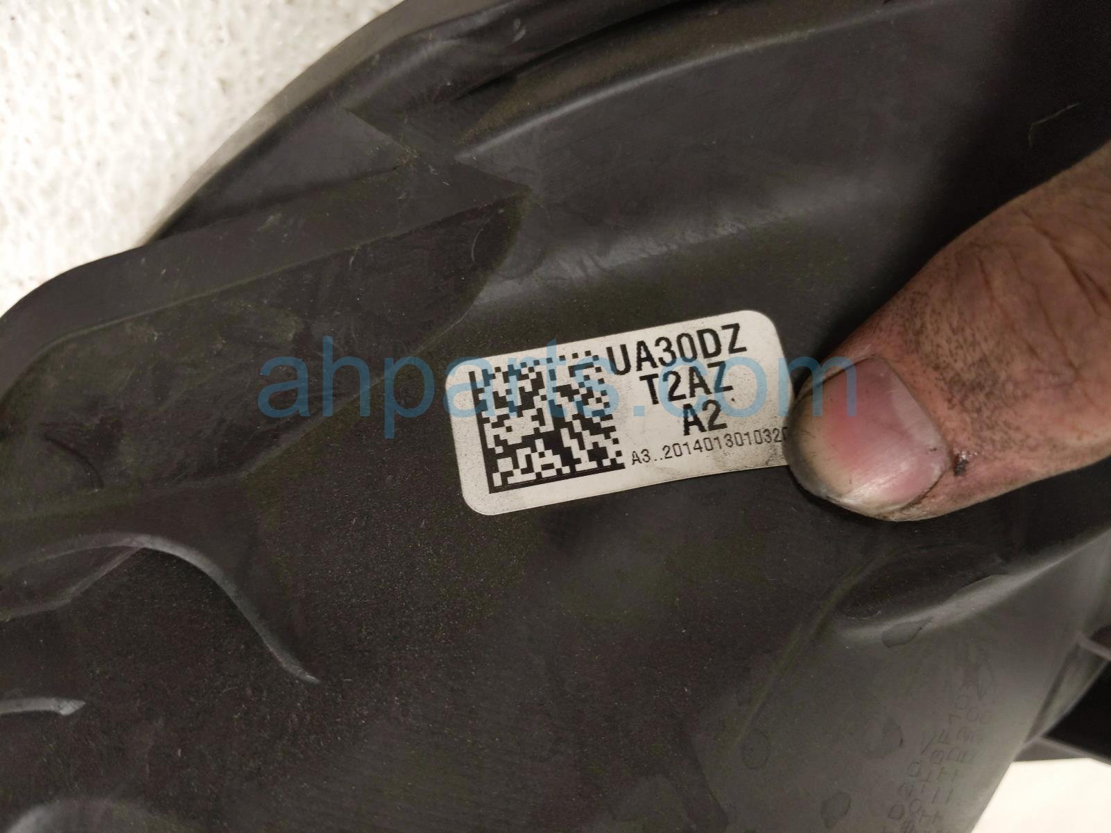 2014 Honda Accord Headlight Driver Headlamp / Light 33150 T2A A21 Replacement 2014 Honda Accord Headlight Driver Headlamp / Light 33150 T2A A21 Replacement thumbnail
