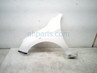 $199 Honda LH FENDER - WHITE $199 Honda LH FENDER - WHITE