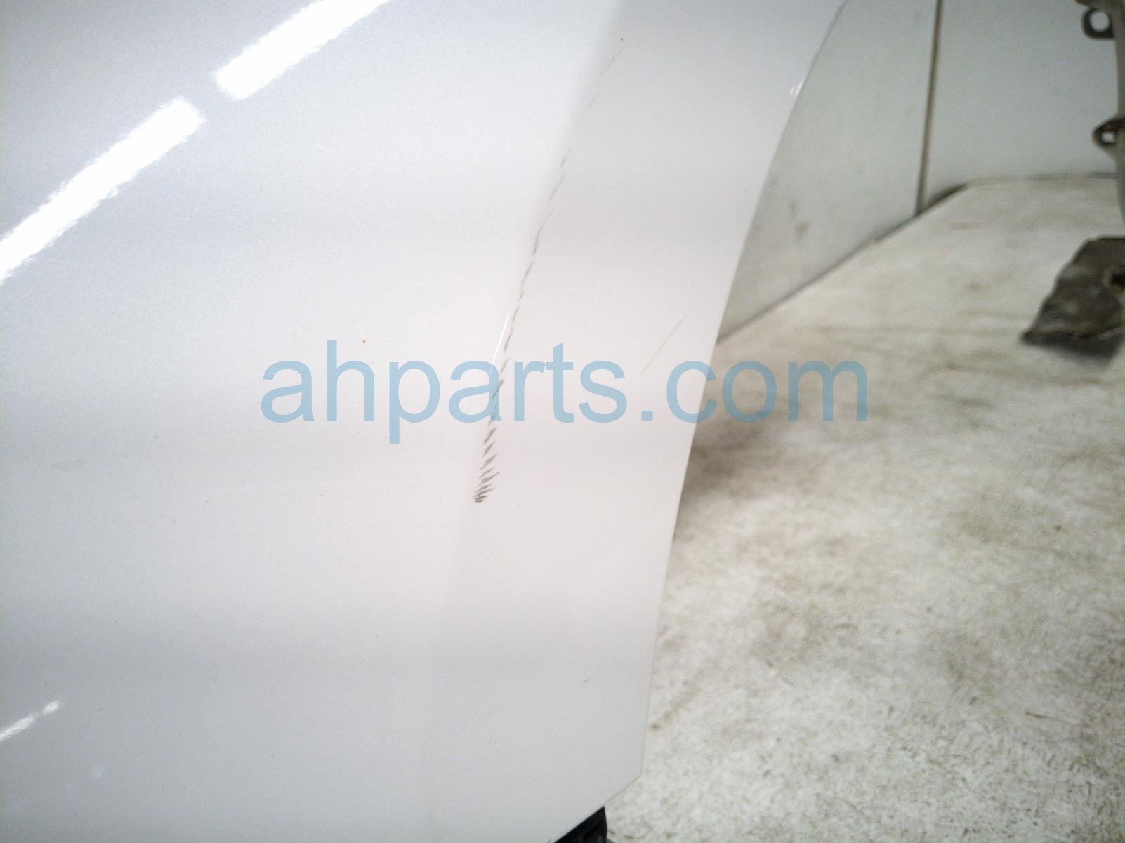 2014 Honda Accord Front Driver Fender White 60261 T2F A90ZZ Replacement 2014 Honda Accord Front Driver Fender White 60261 T2F A90ZZ Replacement thumbnail