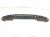 2014 Honda Accord Beam Front Bumper Reinforcement Bar 71172 T2F A00 Replacement 2014 Honda Accord Beam Front Bumper Reinforcement Bar 71172 T2F A00 Replacement thumbnail