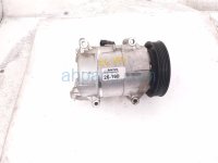 Honda AC PUMP / COMPRESSOR Honda AC PUMP / COMPRESSOR
