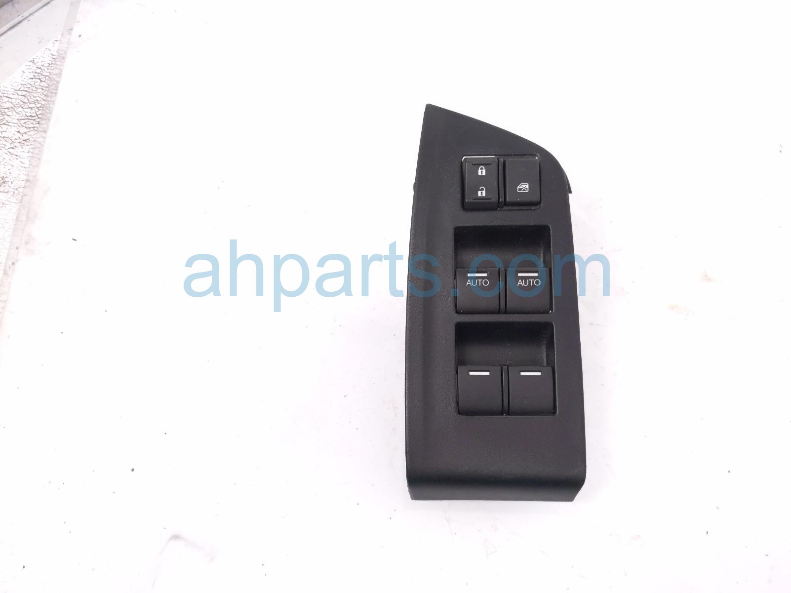 Honda MASTER WINDOW CONTROL SWITCH