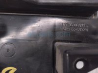 Honda WINDSHIELD WASHER RESERVOIR TANK Honda WINDSHIELD WASHER RESERVOIR TANK