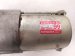 2022 Honda Passport Starter Motor 31200 5J2 A53 Replacement 2022 Honda Passport Starter Motor 31200 5J2 A53 Replacement thumbnail